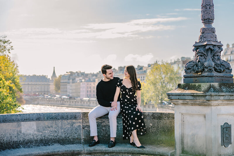 Center - Ile de la Cite_Pont Neuf - Proposal -  NM6A1745-Edit