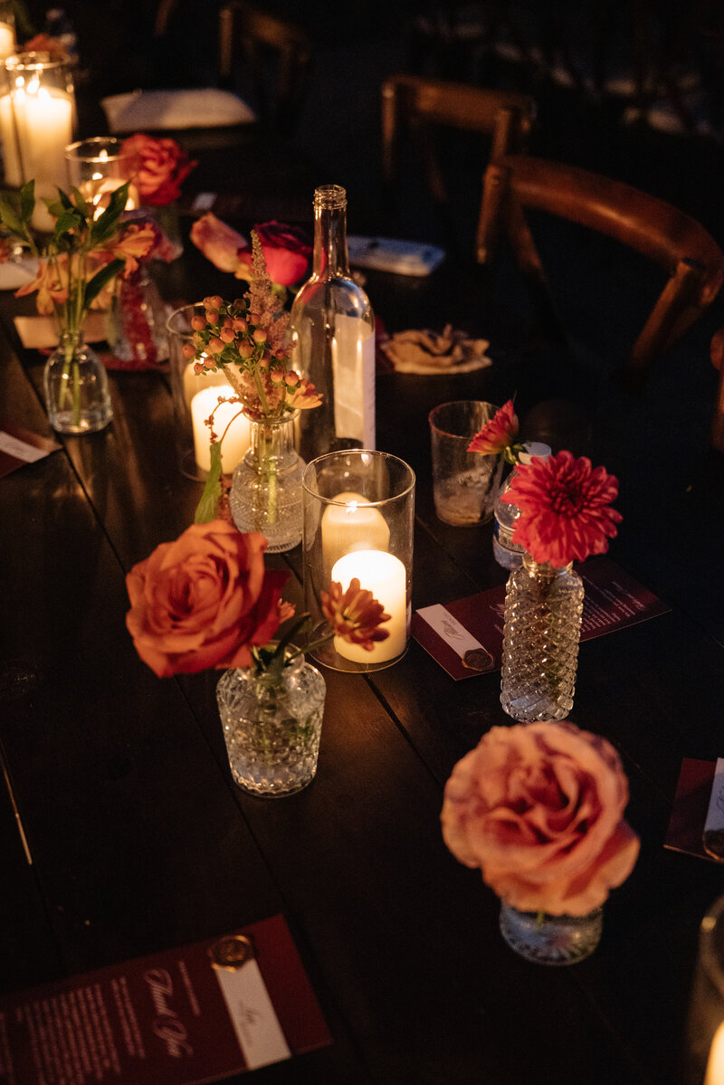 Romantic and Timeless Summer Wedding in San Diego California-8625