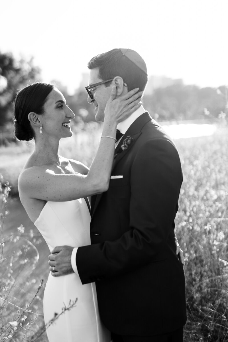 Editorial Wedding Photography in Washington DC 17