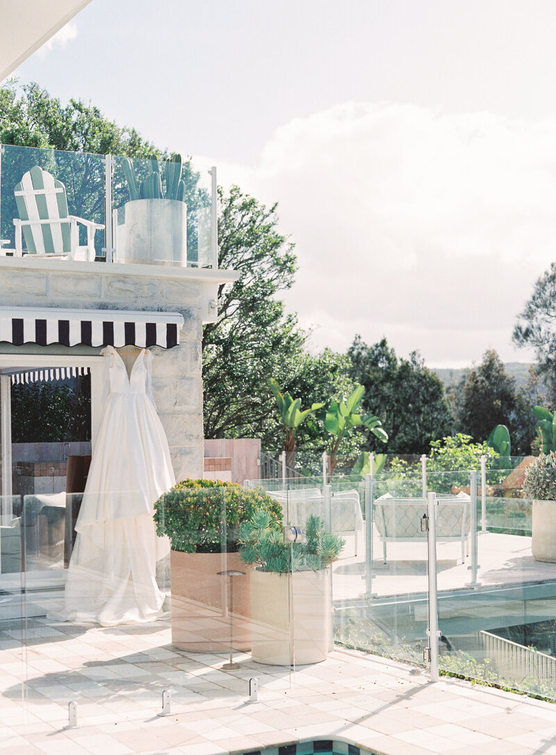 The Dunes Palm Beach Sydney Beach Wedding Venue by Timeless Film Destination Wedding Photographer Sheri McMahon-9