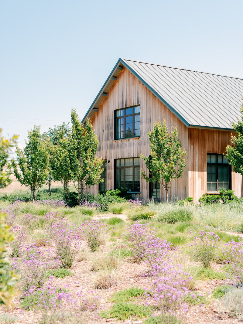 Santa Ynez wedding venue