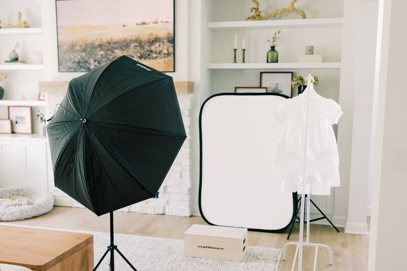 Beautiful Family Photo Session Locations in Edina.