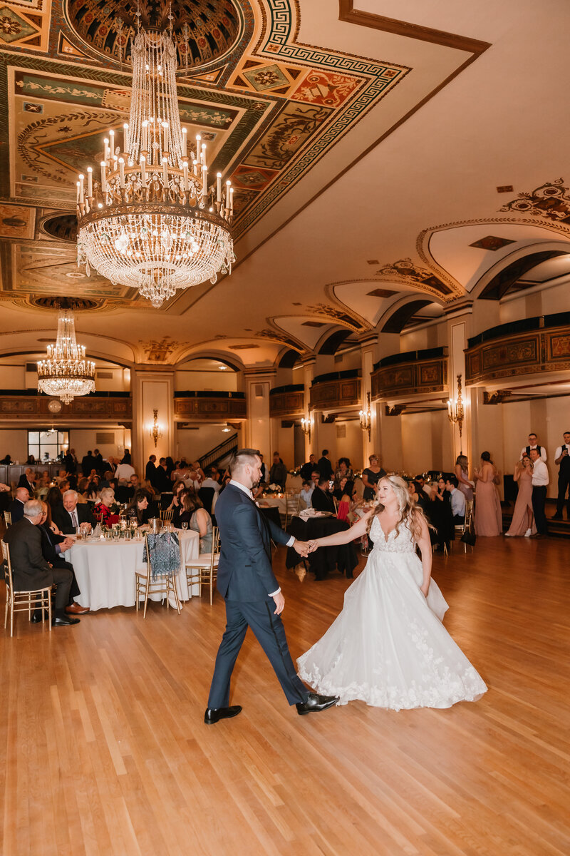 Emily & Brian - Michigan Wedding Photographer - Mariah Kasten Photo 2024-59