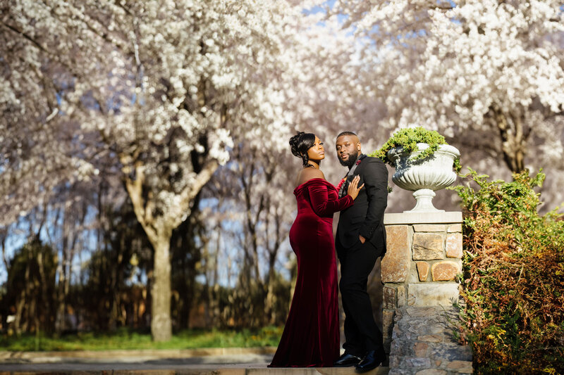 Caroine-Terry-Engaged-2