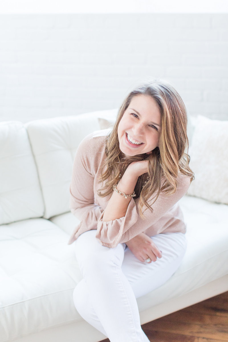 Greenville, SC Wedding Photographer