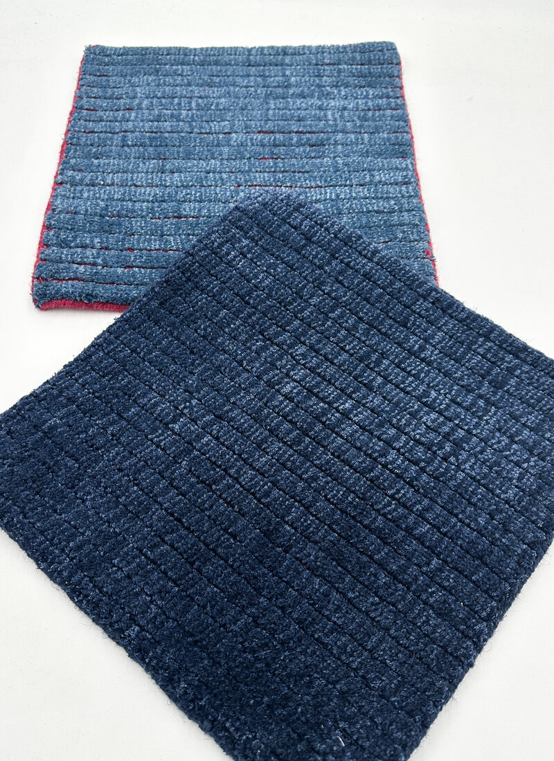 Rayure Rug  IMG_3127