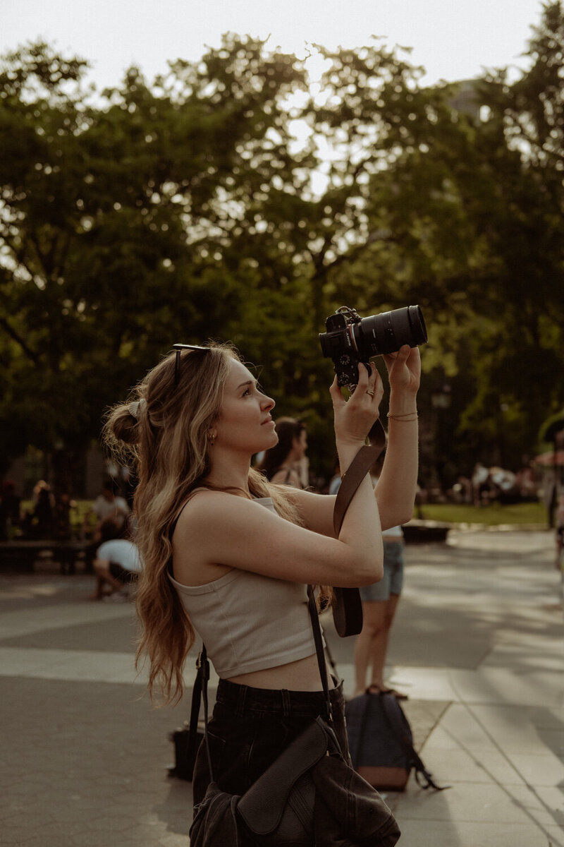 Elyze Simple Stories Fotografie