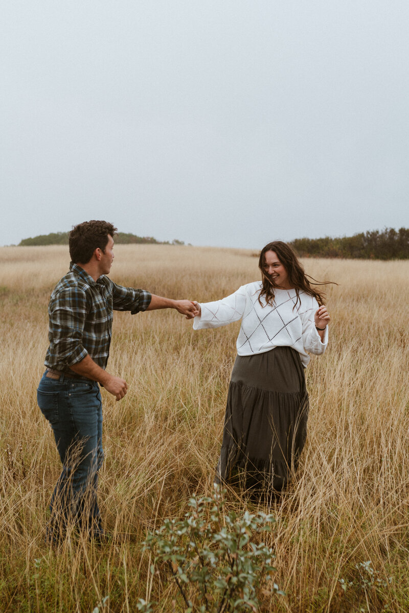 Prince Albert Photographer