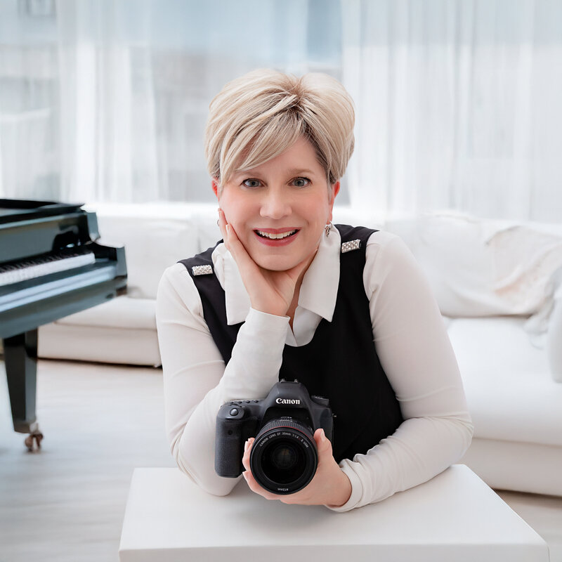 Tricia McLelland of McLelland Photography