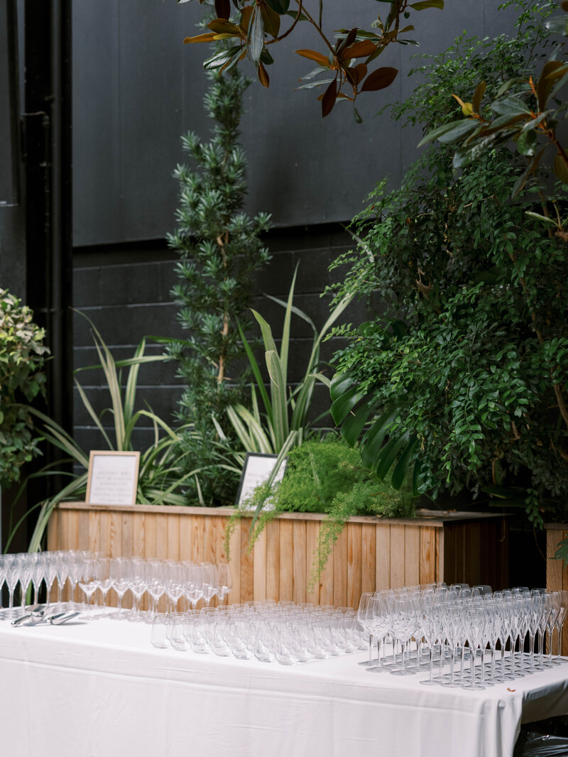 New Zealand Luxury Garden Wedding by Fine Art Film Destination Wedding Photographer Sheri McMahon-78
