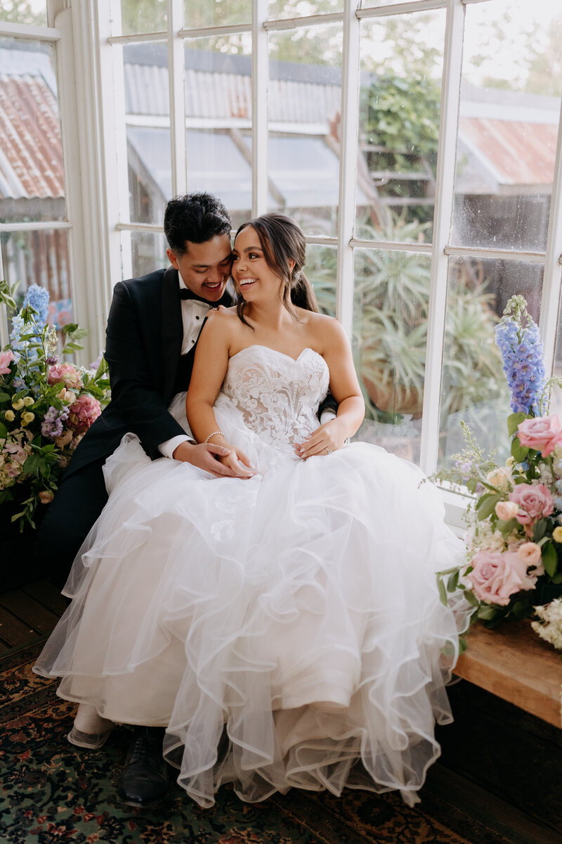 Glen Nicholls Photography — photo 2 of 18