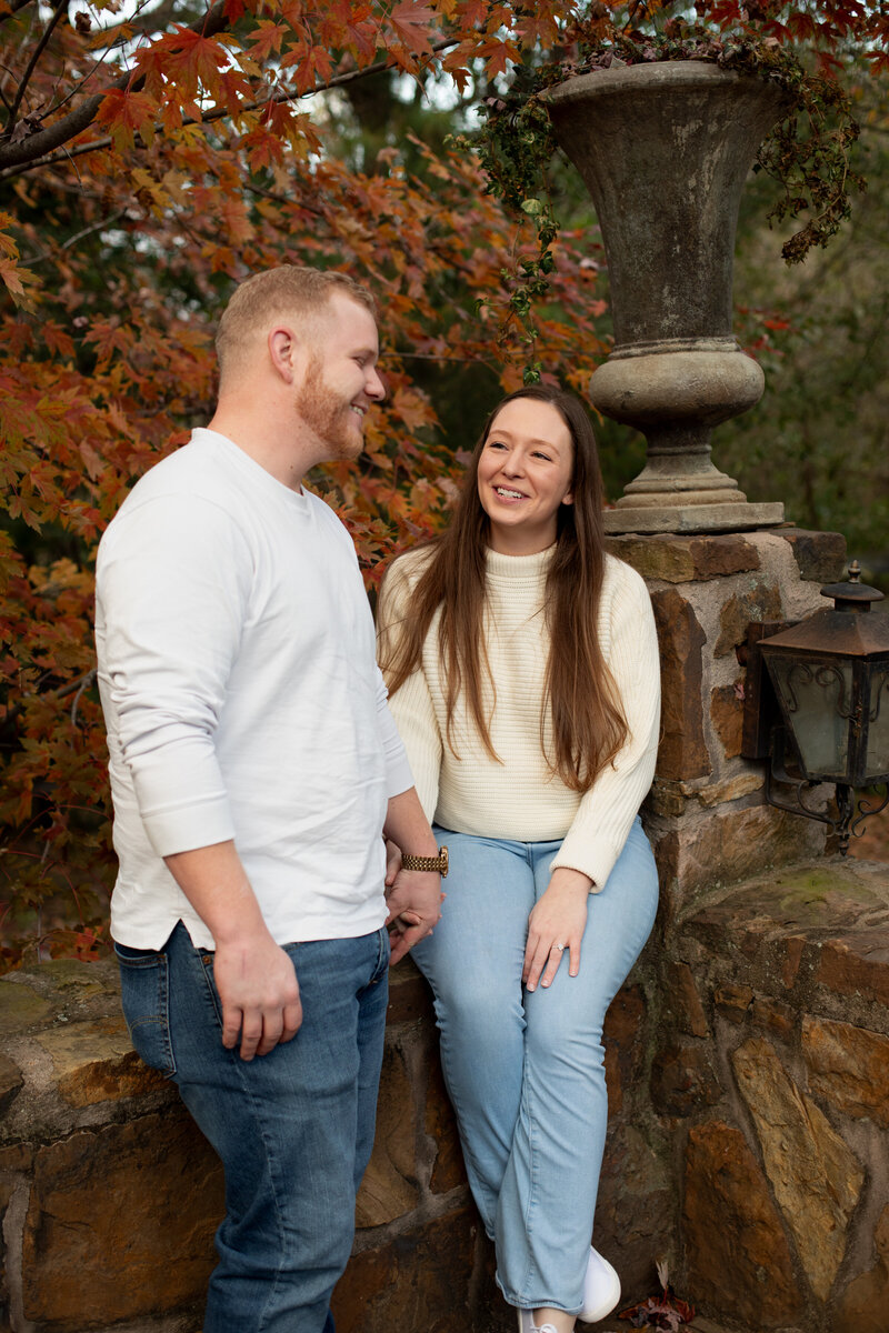 Engagement Pictures