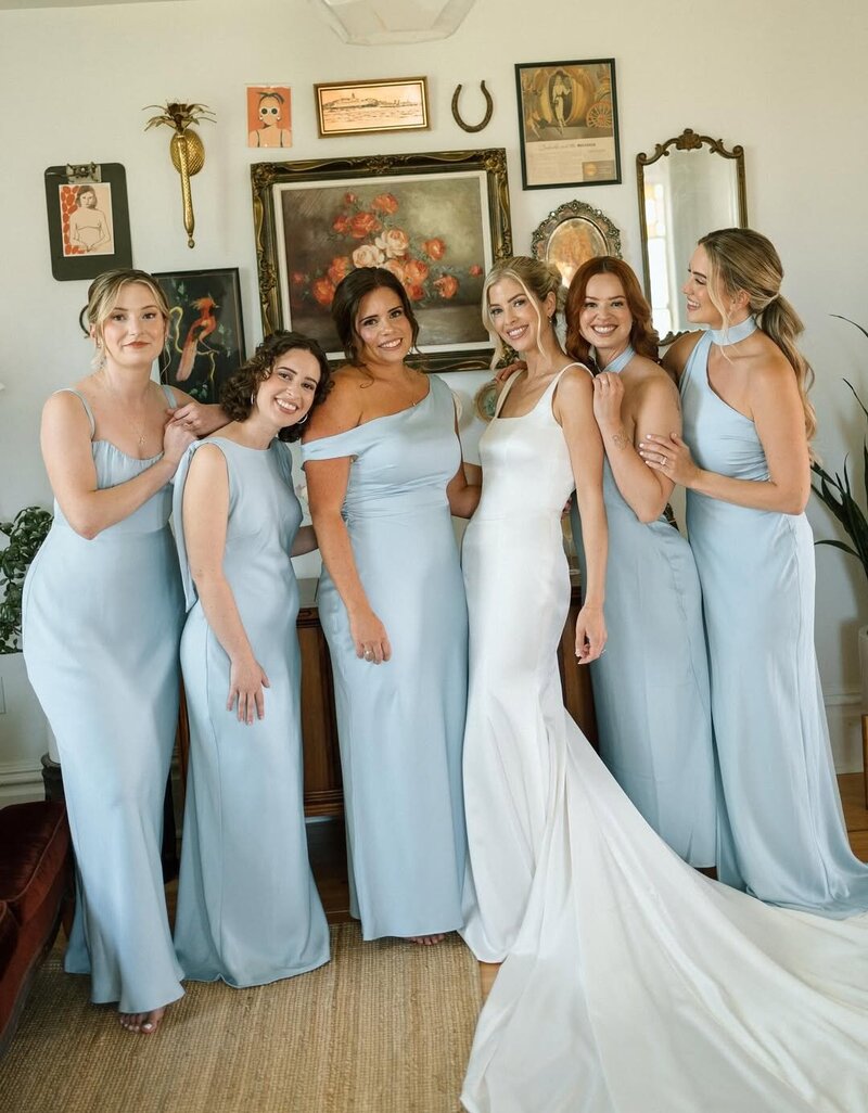 Durham Region & GTA Makeup Artist