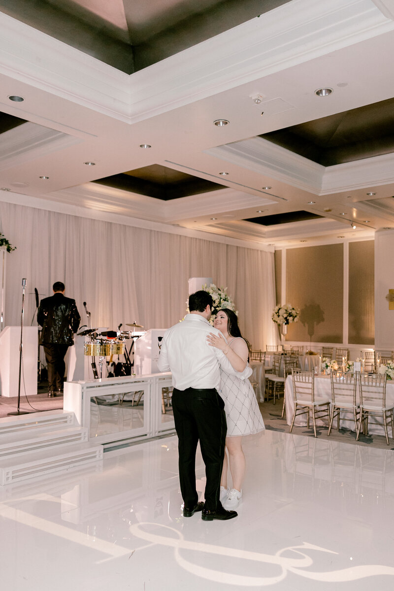 Reception  Tori & Sam-719
