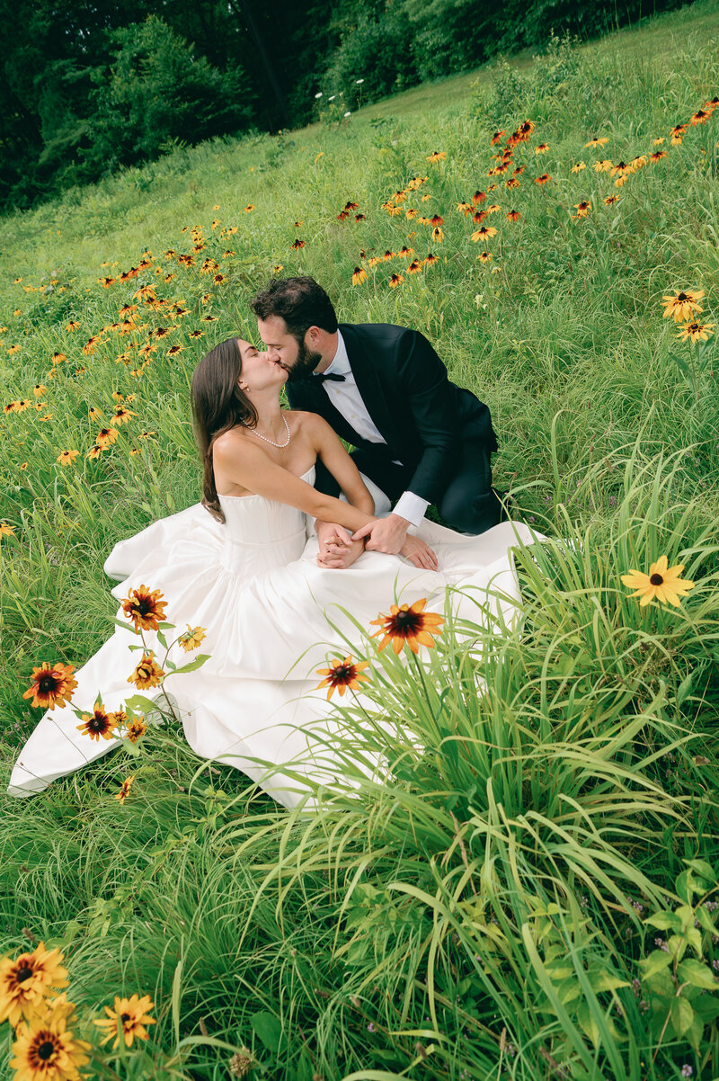 A masters inspired bachelorette party 