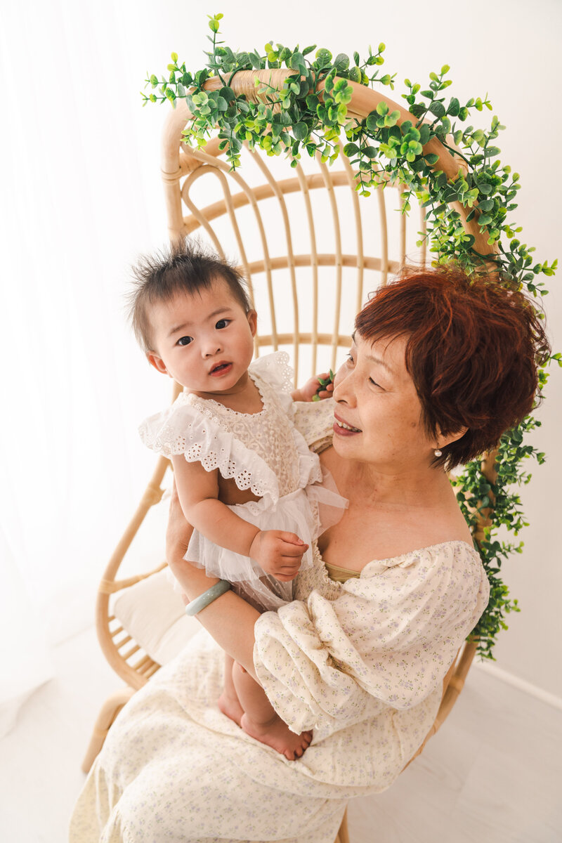Yue Family-34