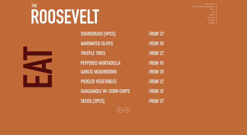 roosevelt 4