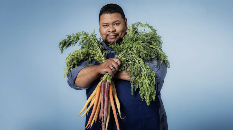 Michael Twitty MasterClass