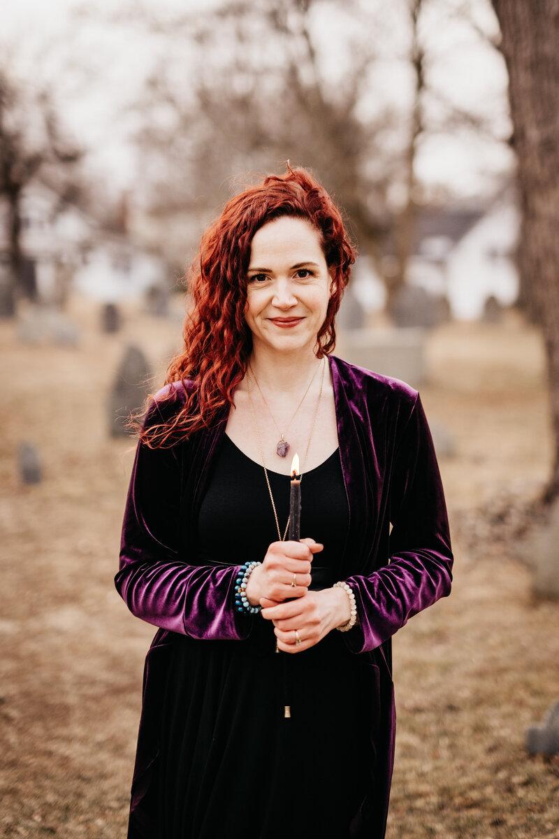 Owner of Speak Social Agency in Nashville, Tennessee