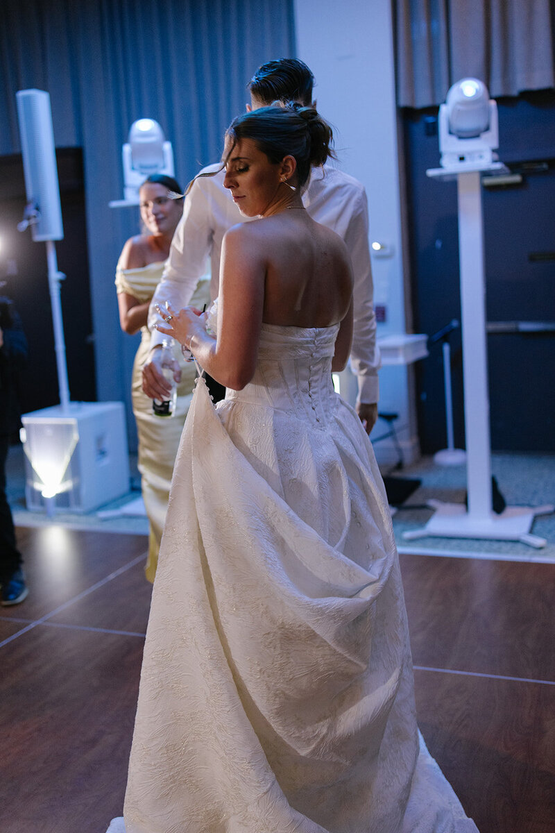 nyc wedding photos