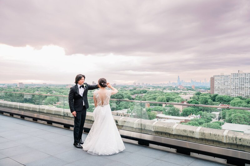 Anamaria Vieriu Photography - Jennifer and Fred - The Penthouse Hyde Park (784 of 1140)