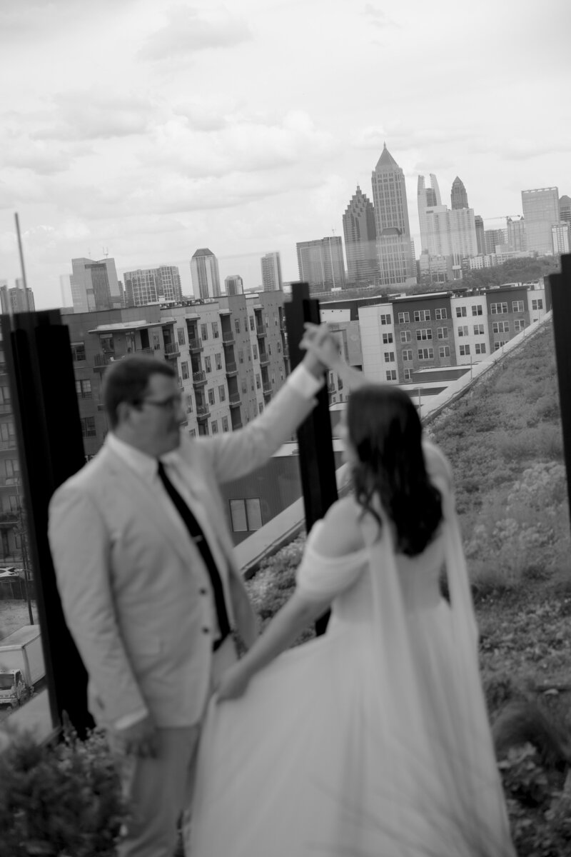 Capturing the moments that truly matter on a wedding day 