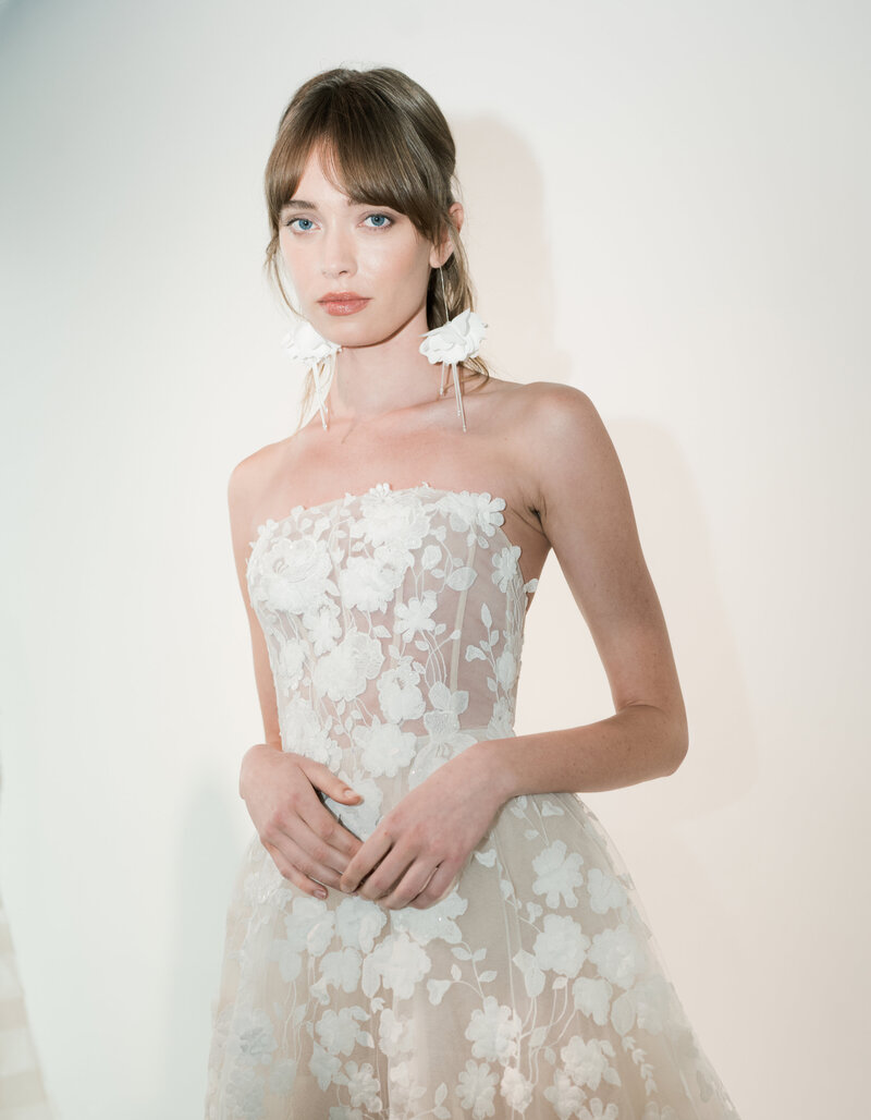 Grace & Ardor Co. East Coast Wedding Engagement Photography Pennsylvania New York City New Jersey Timeless Bold Art Direction Editorial Erin McGeever NYBFW-1