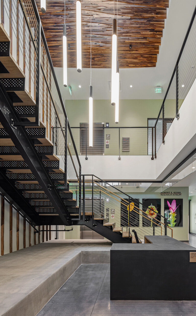 Sweet Sparkman Architecture Selby Gardens Phase 1 Portrait 1