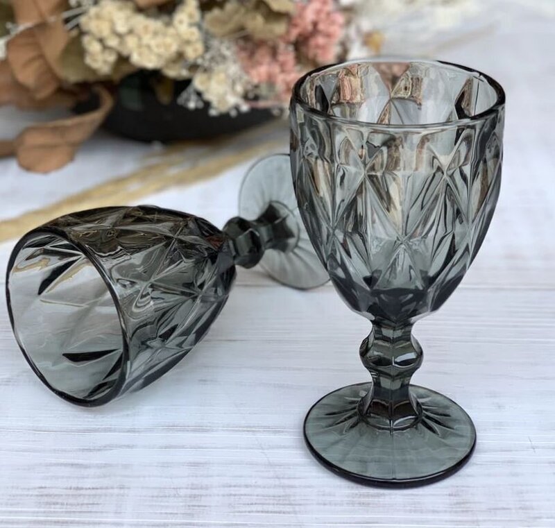 Mila goblet smoke 1-Rori Ranch Rentals
