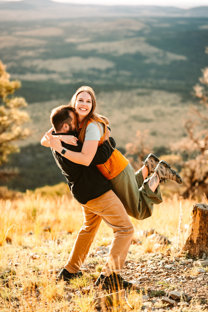 Flagstaff-Arizona-engagement-4-2