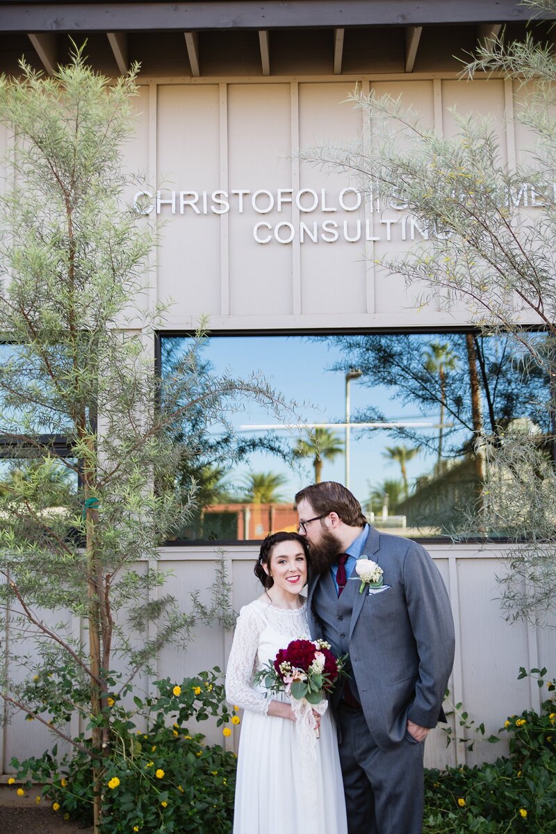 The Newton Phoenix Wedding Venue_01