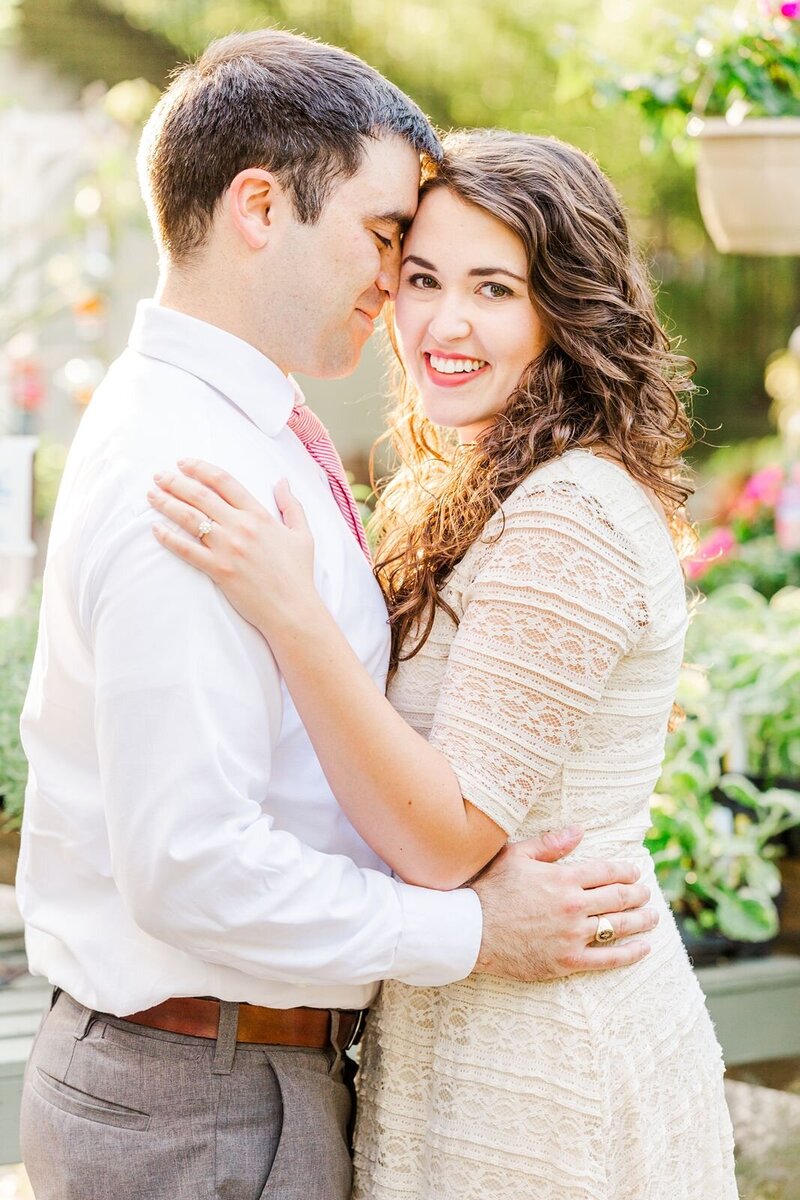Birmingham engagement photographer - 3