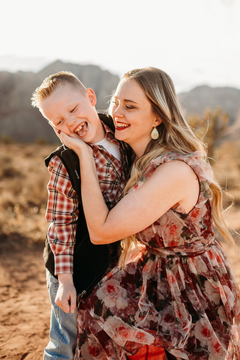 Document  your family's growth
