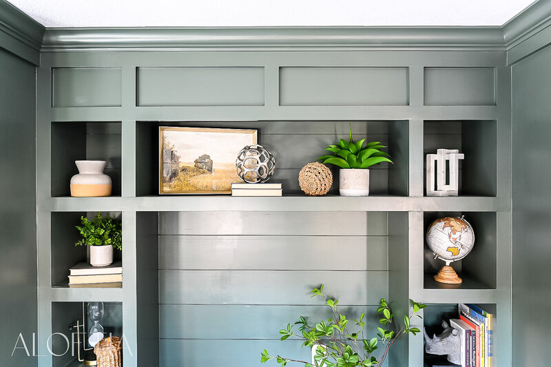 Cozy-home-office-built-ins-green-light-bright-colorado-26