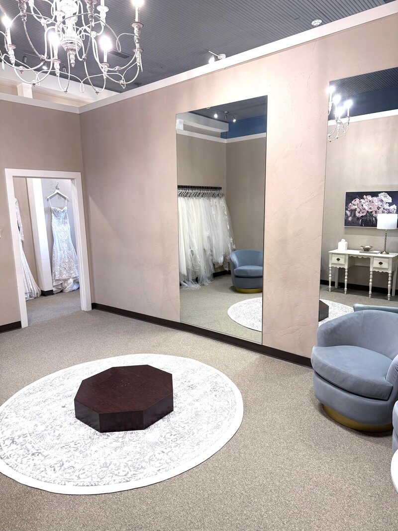 the blushing bride boutique frisco texas (23)