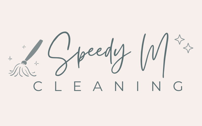 Gold & Cream Feminine Beauty Line Art Circle Logo