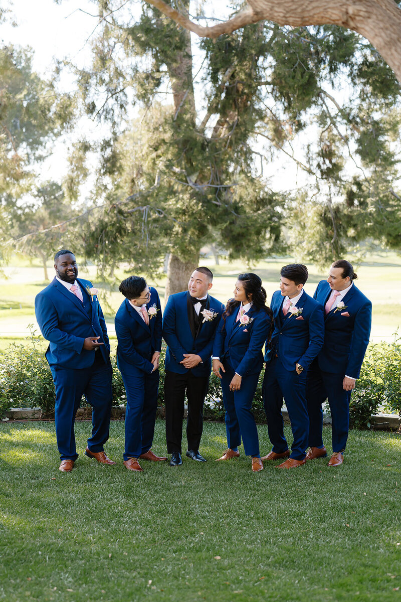 Los Angeles Wedding Photographer 22