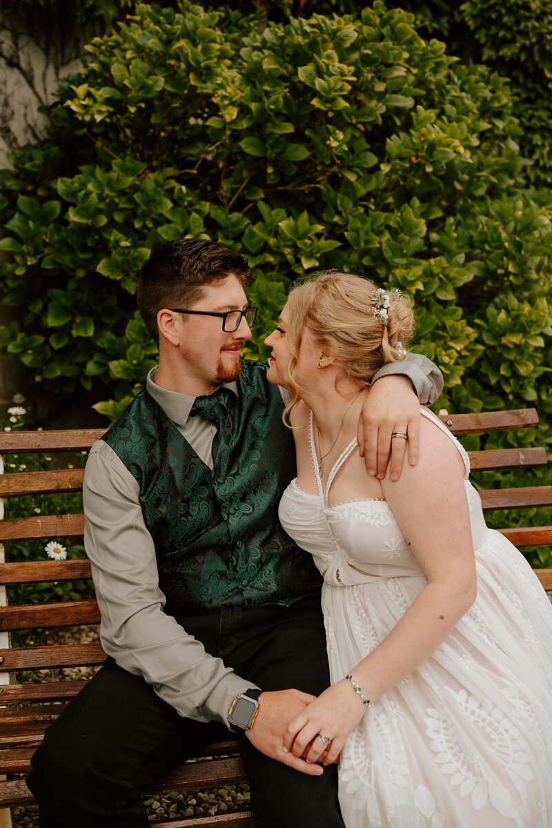 Ireland Wedding Photographer