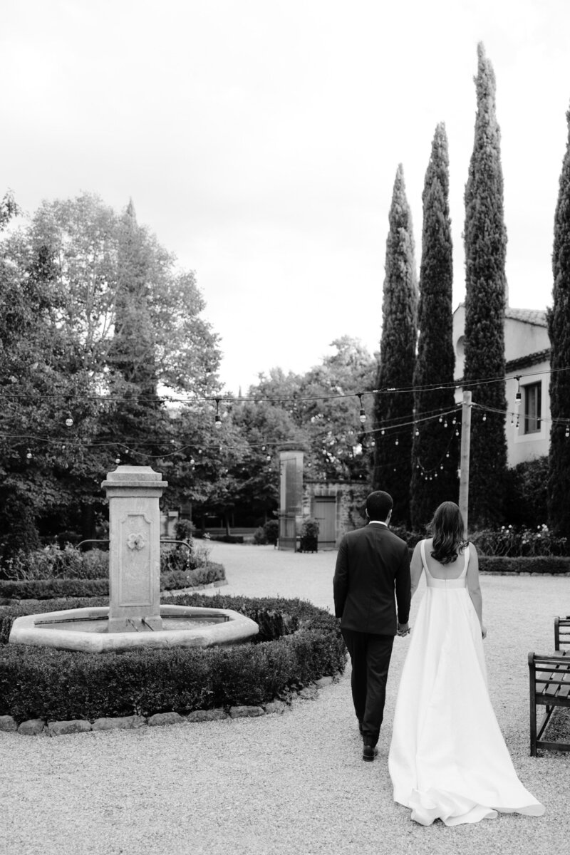 wedding chateau la tour vaucros aly michael victoria le petit-86