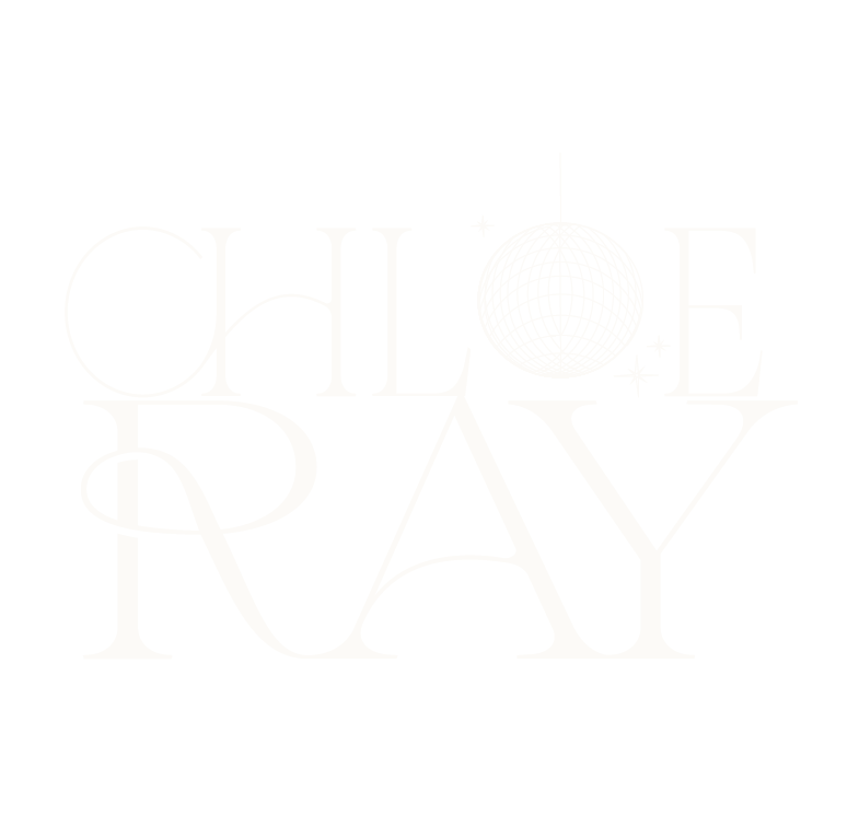 Chloe Ray Logo