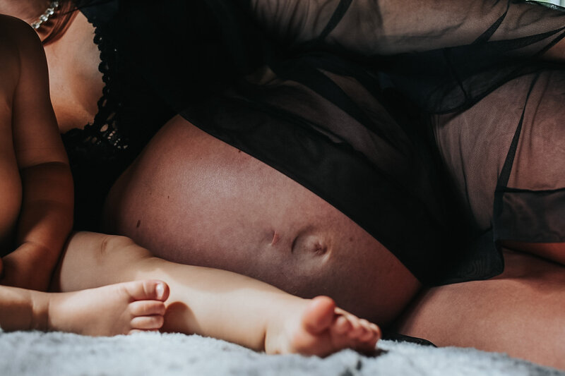 Pittsburgh birth photographer