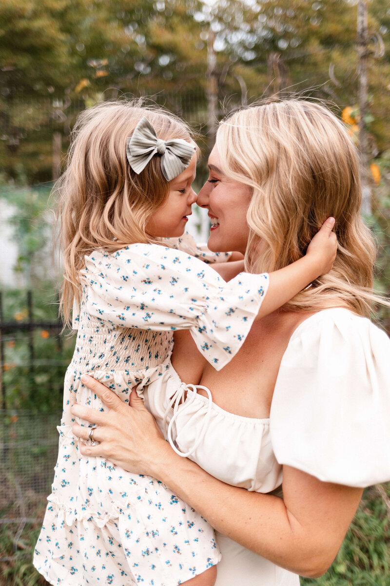 mommy and me photos in chattanooga tn