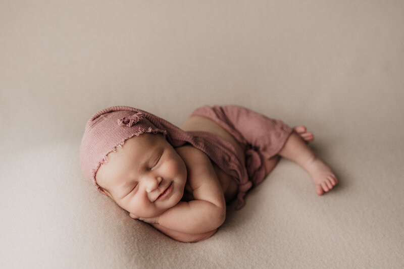 newborn pictures Indiana
