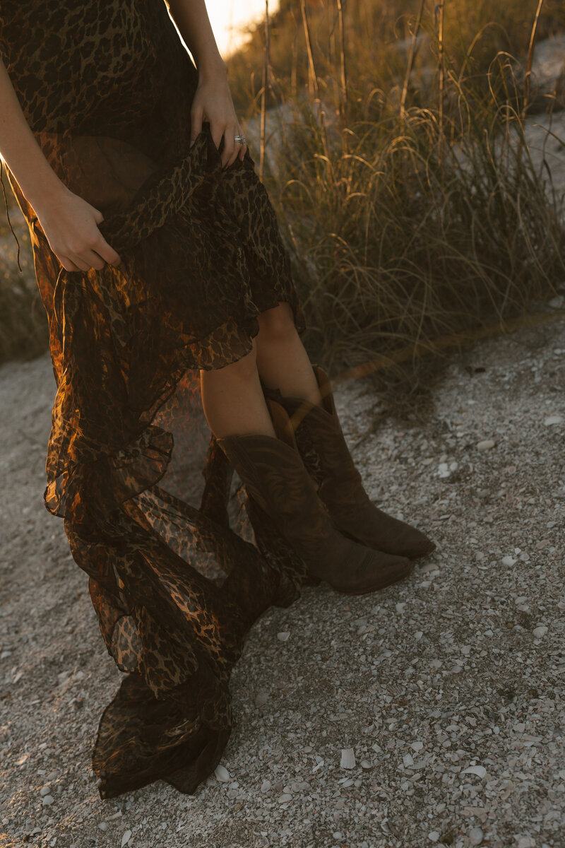About the Photographer – Baylee Reed
