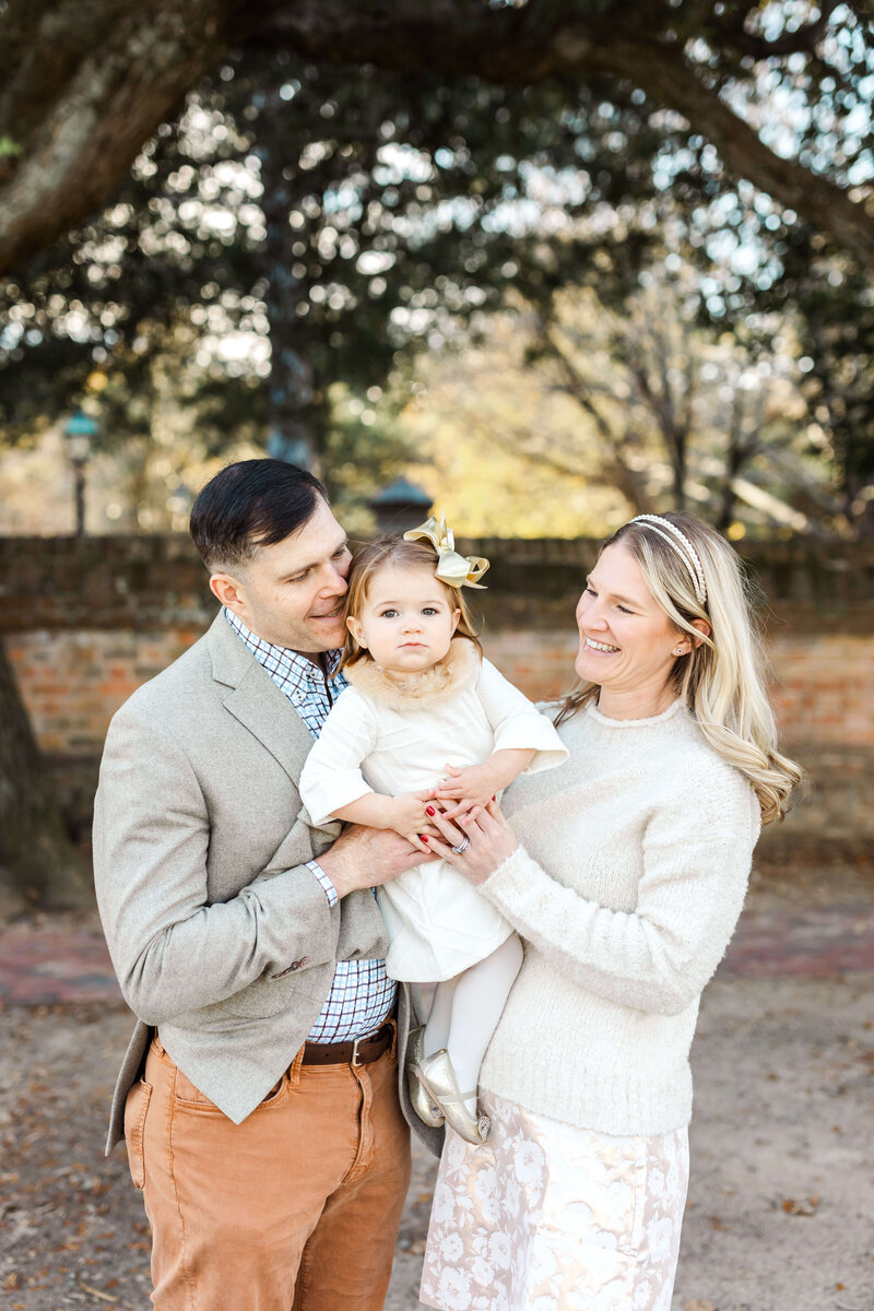 The Lassiter Family 2023-5