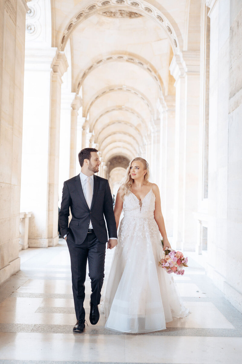 107-Paris-Spring-Blossom-Elopement-Wedding-Cinematic-Editorial-Luxury-Fine-Art-Lisa-Vigliotta-Photography