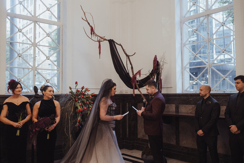 Andie x Dylan's Wedding-373