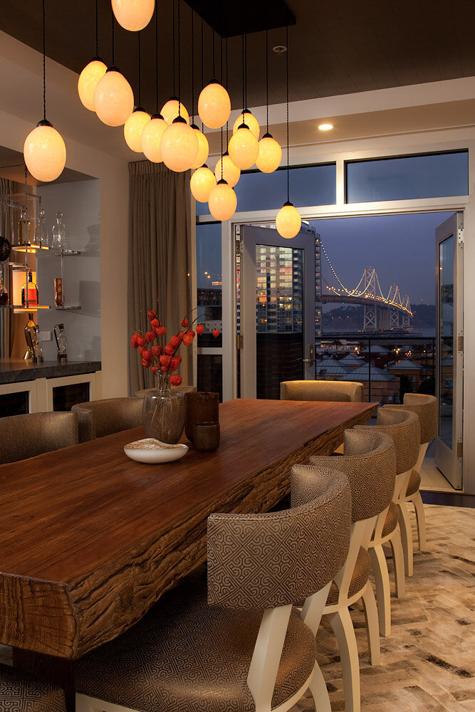 Storm Interiors | Los Angeles Interior Design Studio