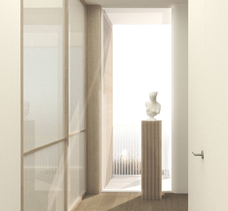 WEST 30TH - RENDERS_ENTRY 1