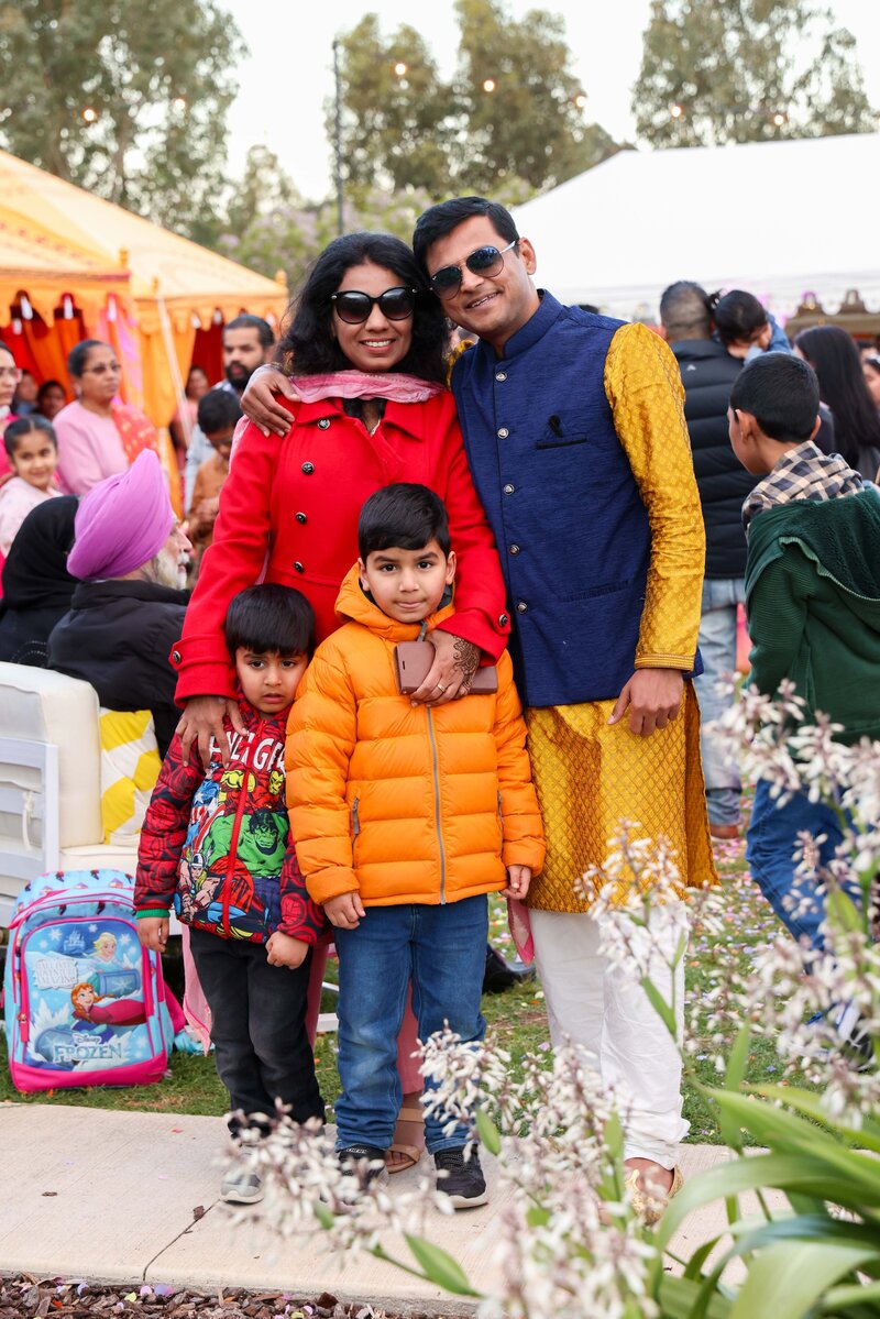 The Grove Diwali Event (November 4th) 22